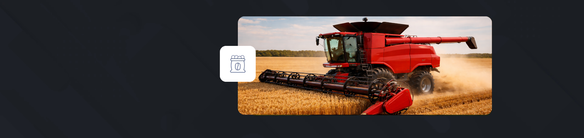 Blocos Hidr&aacute;ulicos para&nbsp;Colhedoras de Gr&atilde;os