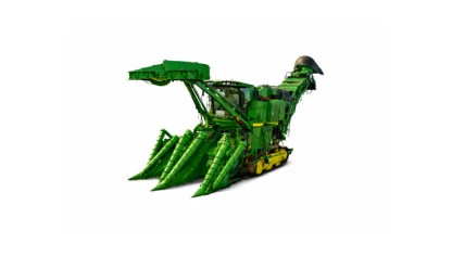 John Deere