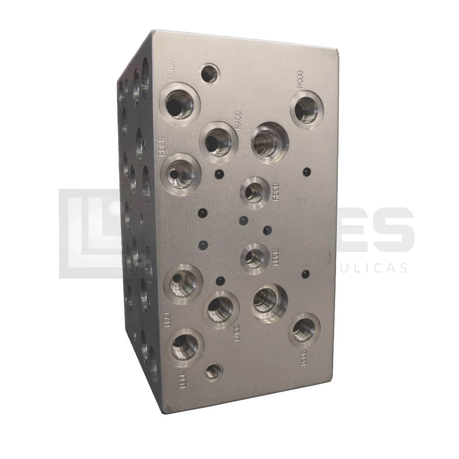 BMC 2301 Colhedora de Cana John Deere Ch570