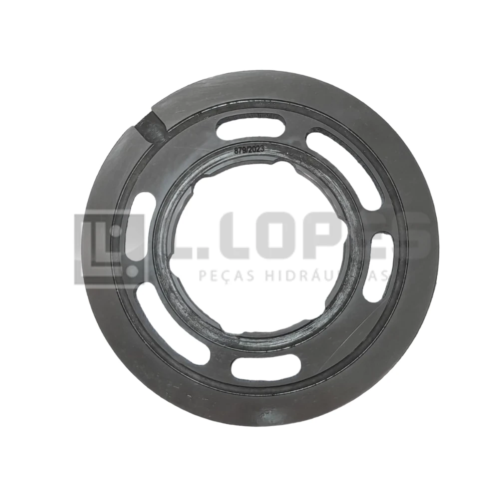 Placa De Desgaste Motor Char-Lynn 4000