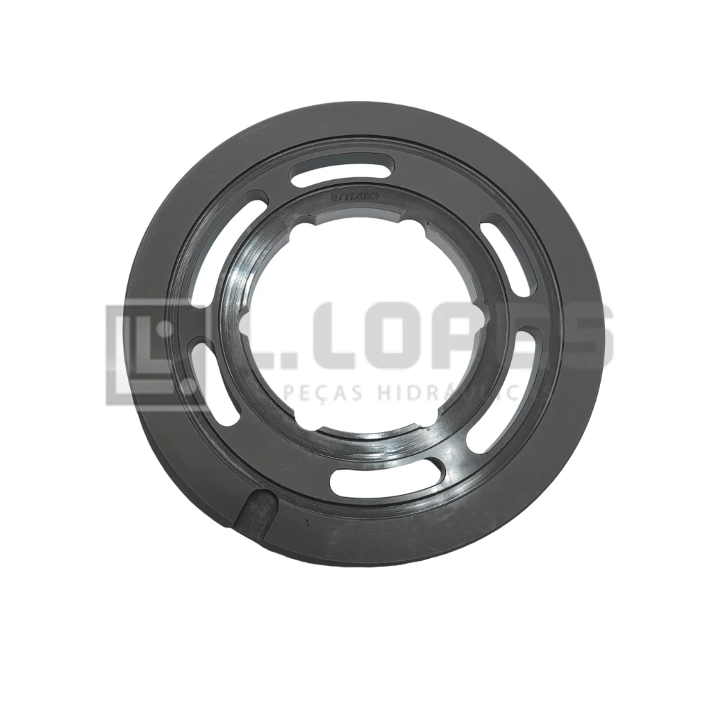 Placa De Válvula M54 Standard