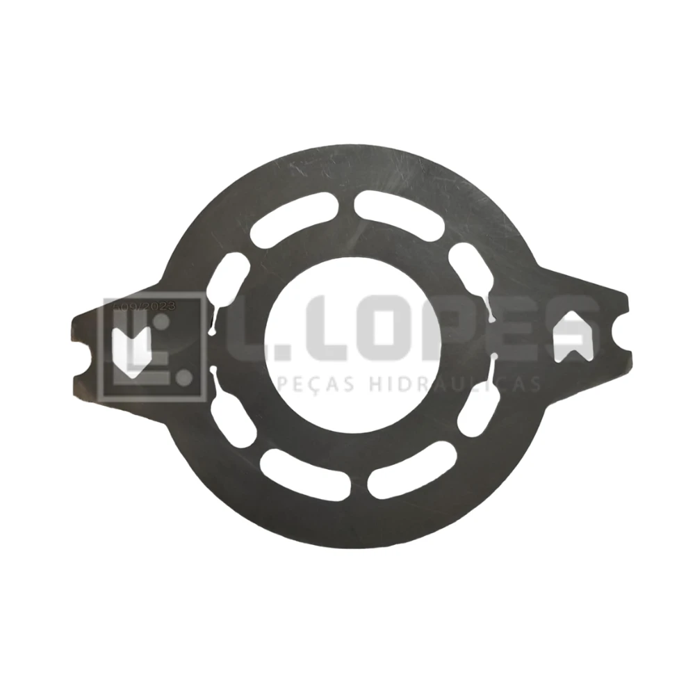 Placa De Válvula P 90-55