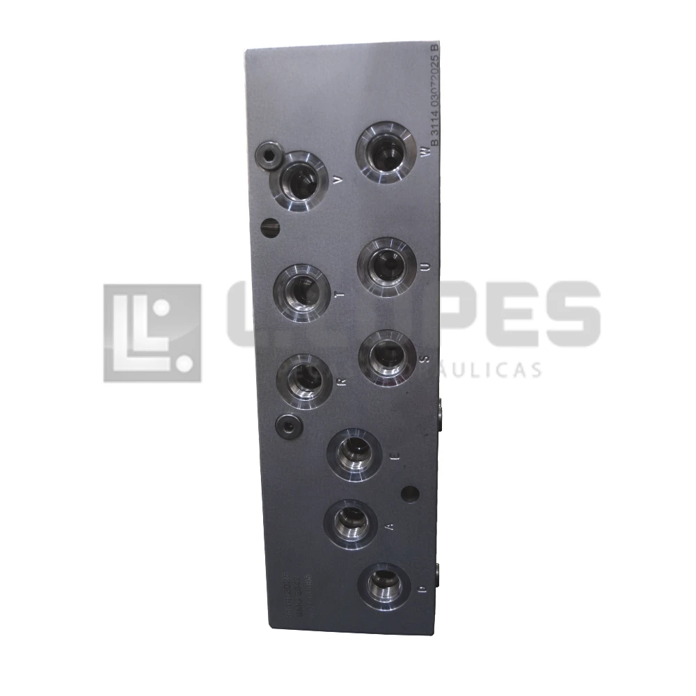 BMG 2642 Colheitadeira de Grãos BC4500 Valtra