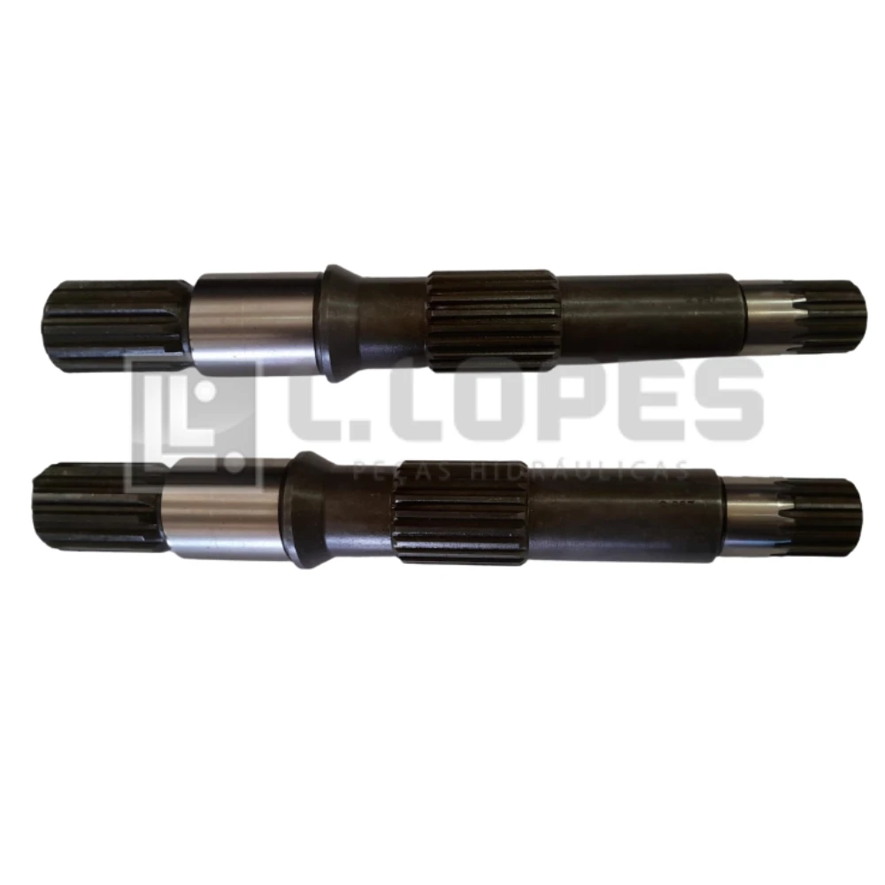 Eixo Bomba De Carga 14z