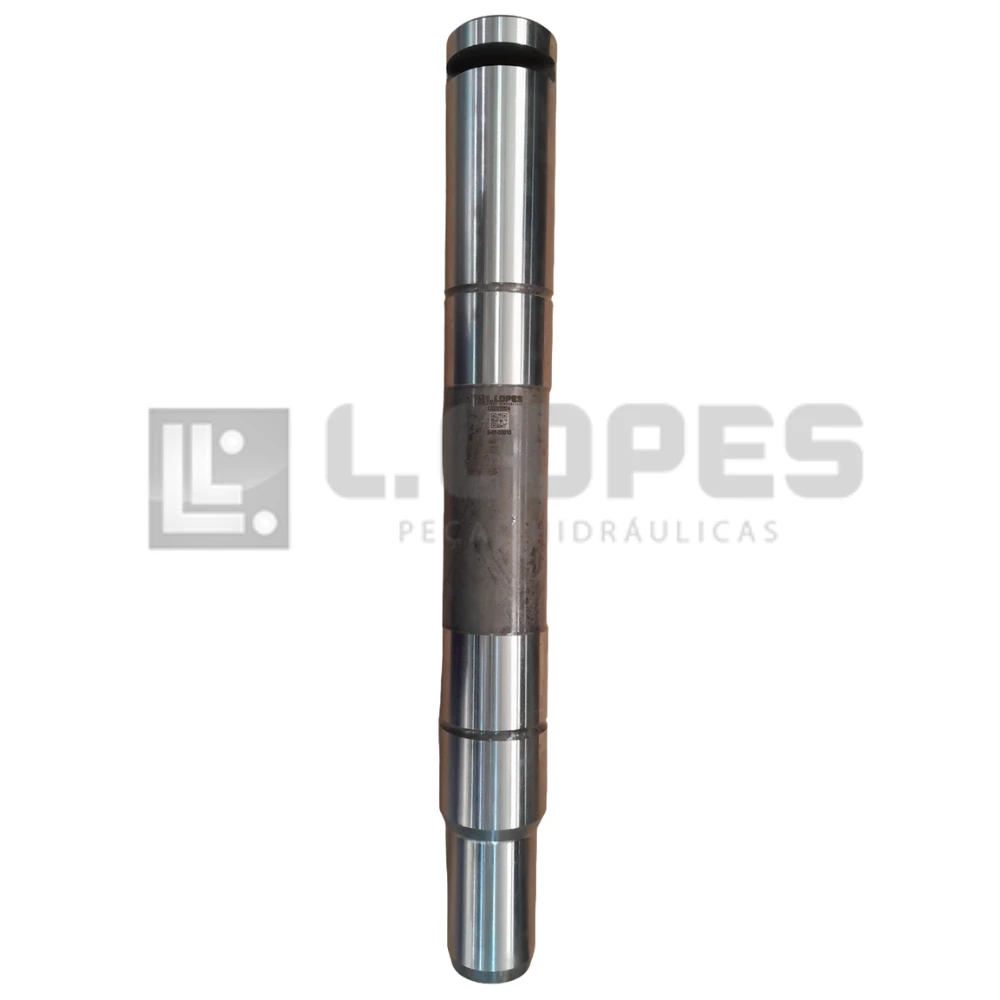 Eixo da Balança para Trator Case MX240 MX270