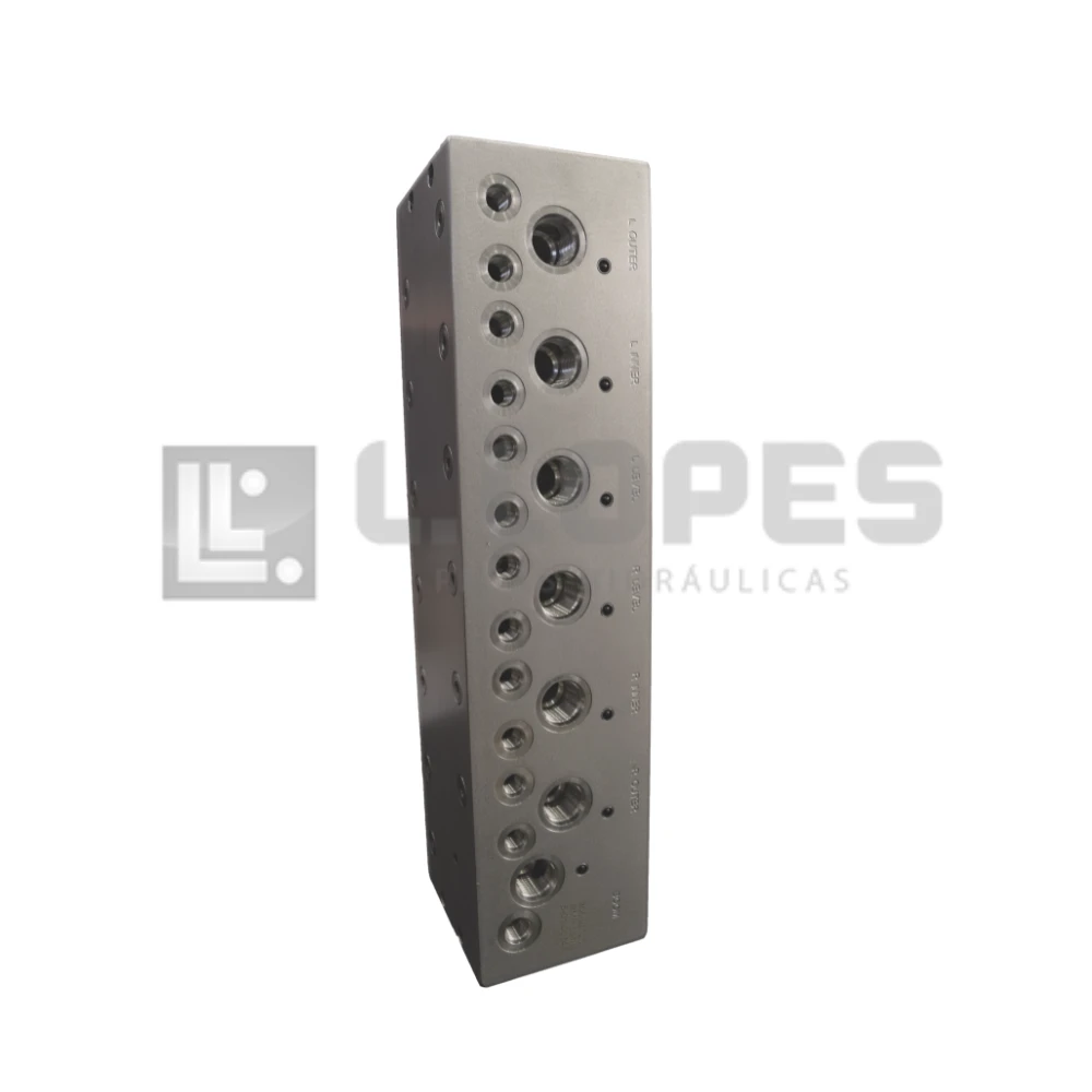 BMP 5848 - Pulverizador John Deere