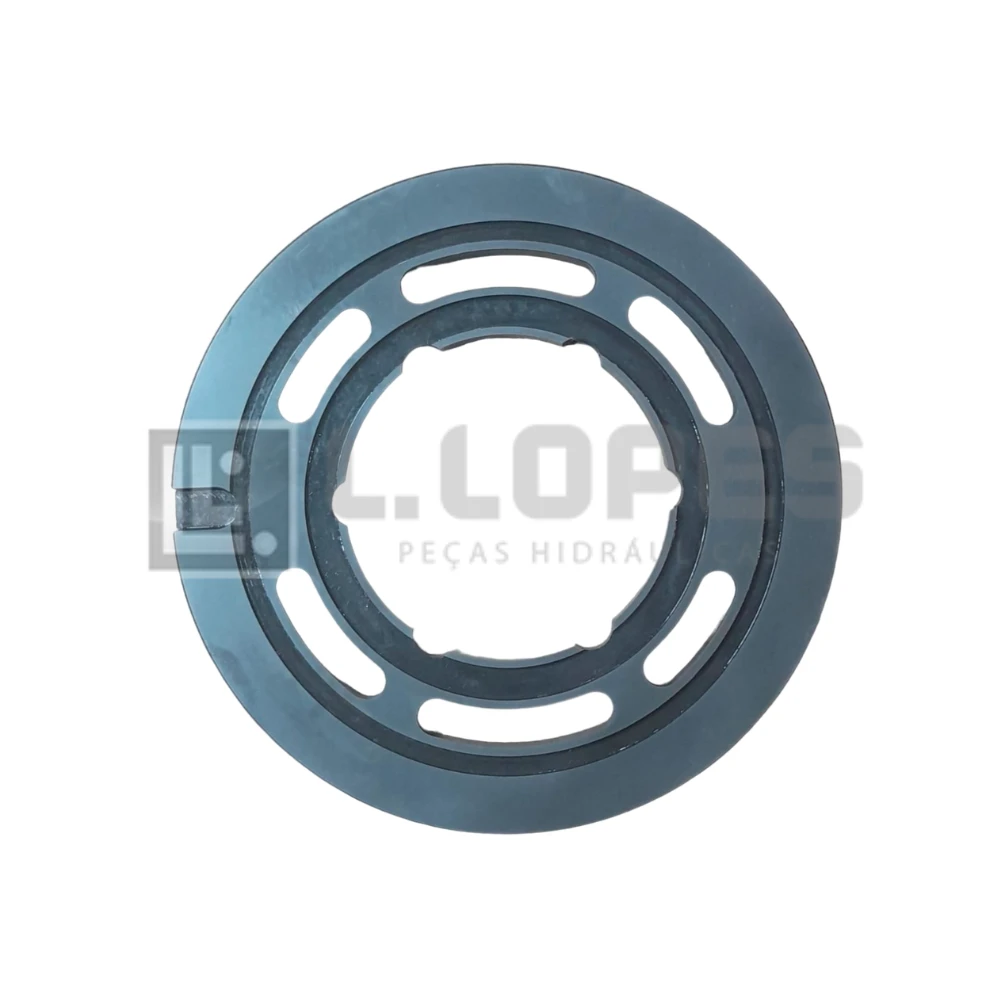 Placa Válvula P54 CCW Propel - Esquerda Grãos - 104503