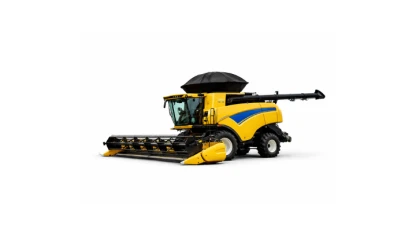 New Holland