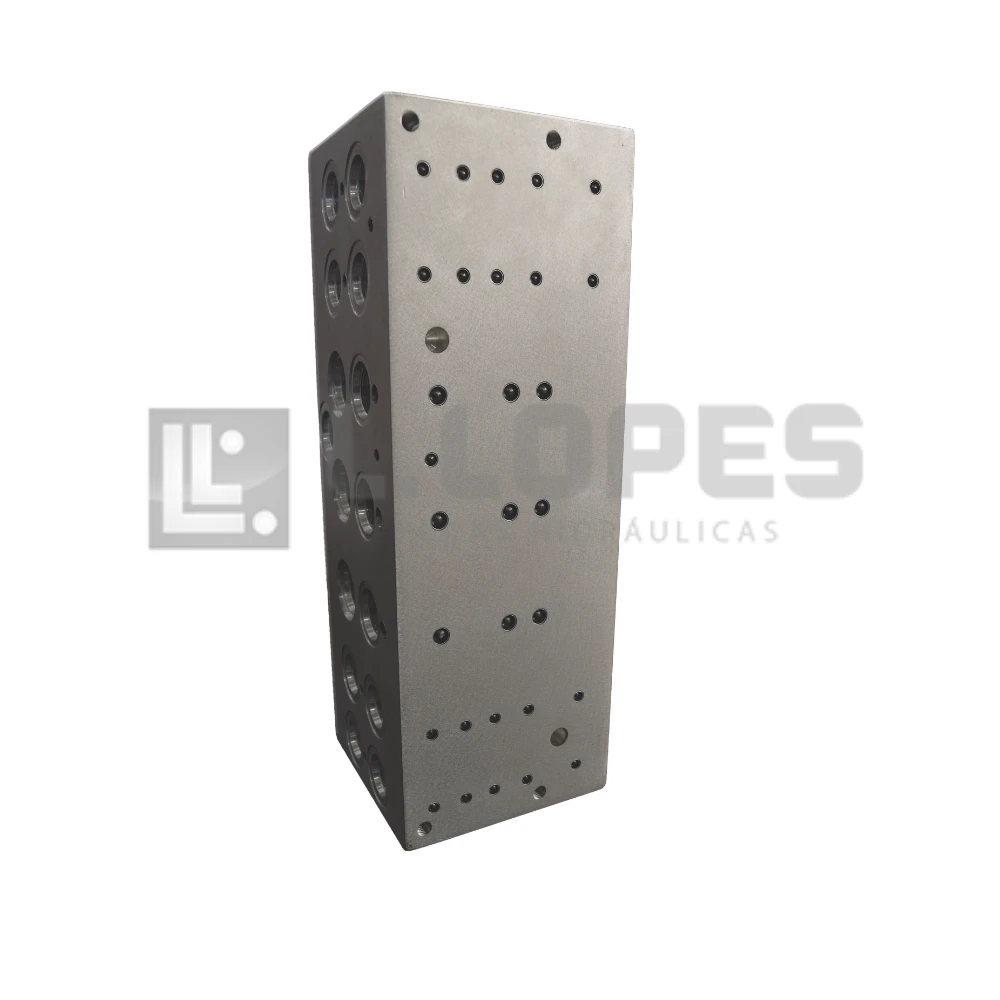 BMP 3234 - Pulverizador Stara