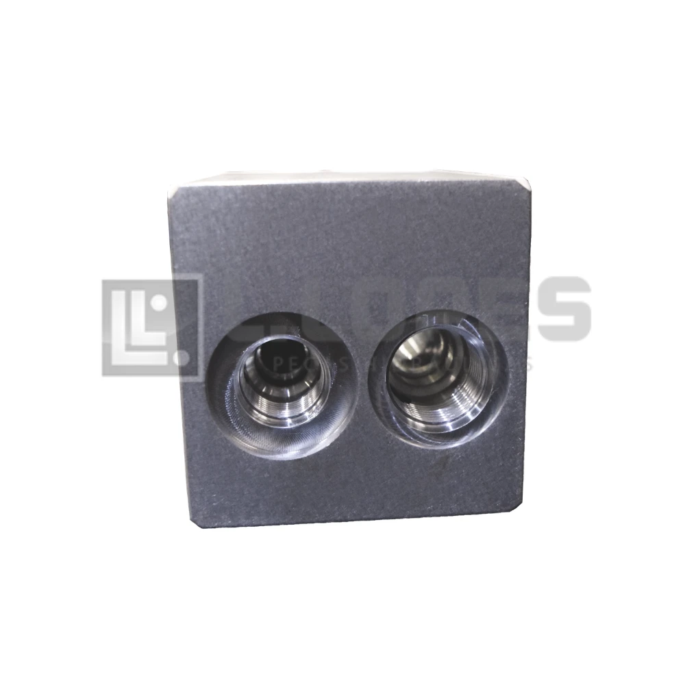 BMG 2314 Colheitadeira de Grãos TC 5090 New Holland