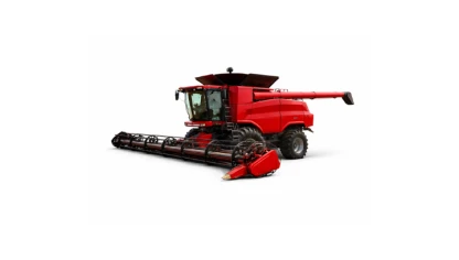 Case IH