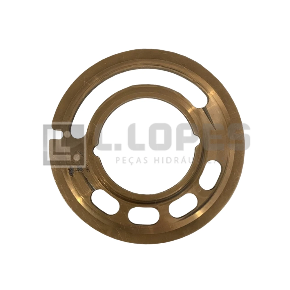 Placa De Torque PV23