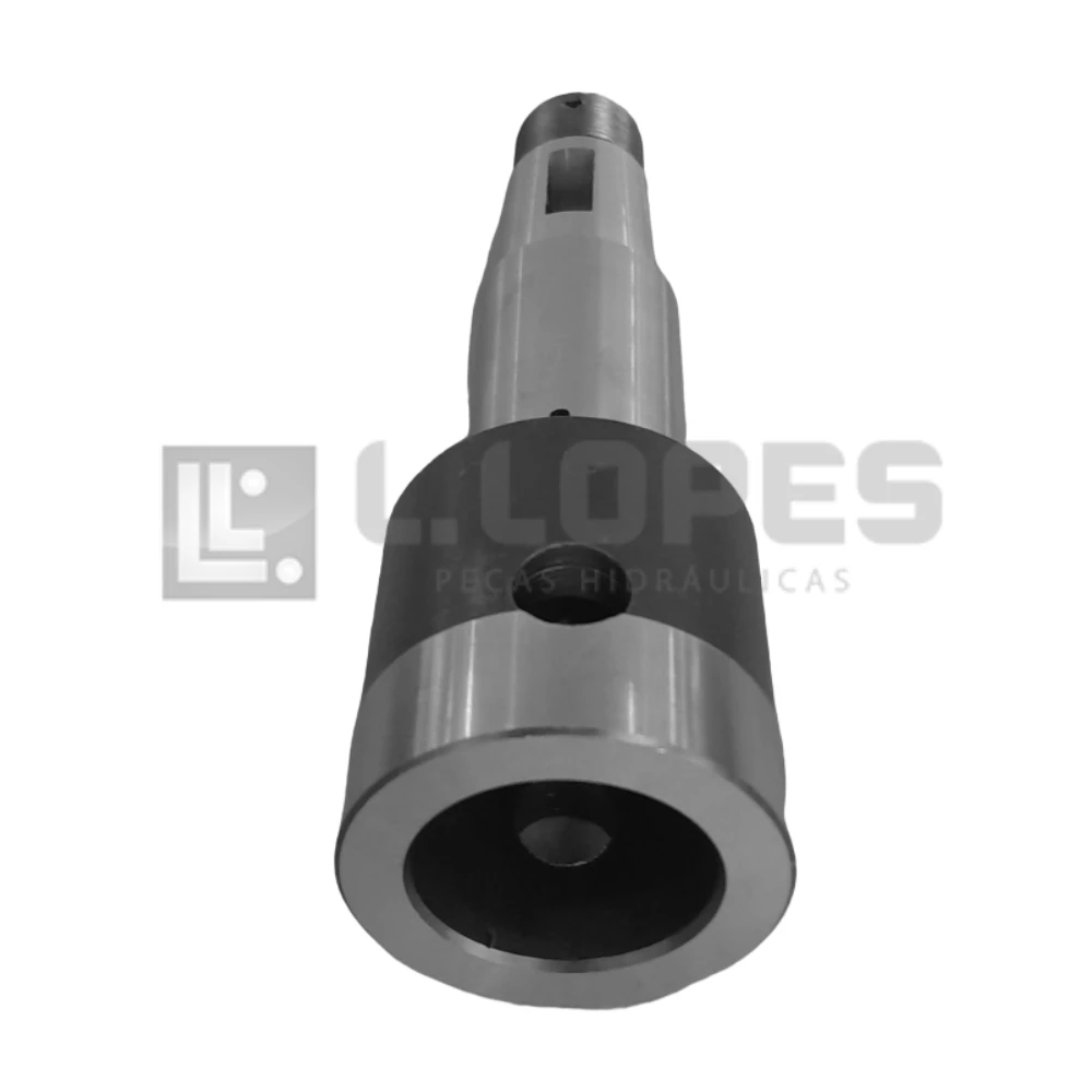 Arvore De Acoplamento Tg 1. 1/4 Cônico