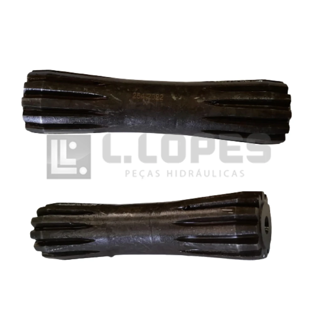 Eixo De Ligação Motor Char-Lynn 14,9 Pol