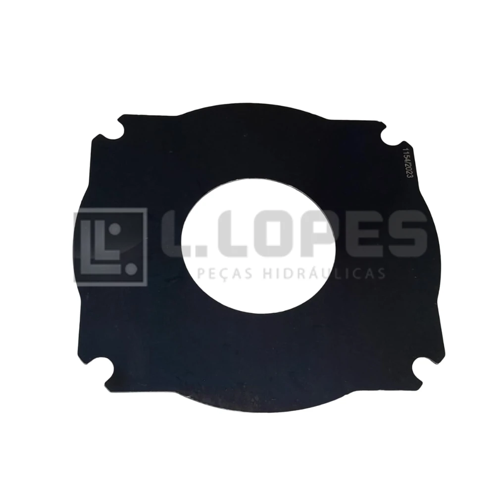 Placa De Torque 54-64