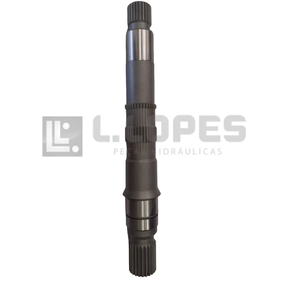 Eixo Bomba 90-100 23 Dentes
