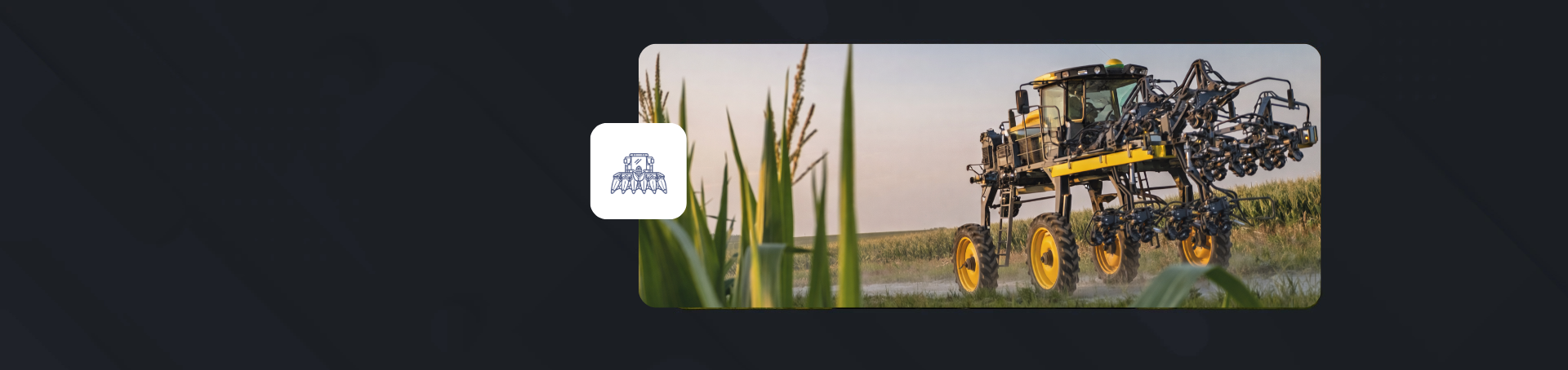 Blocos Hidr&aacute;ulicos para&nbsp;Despendoador de Milho