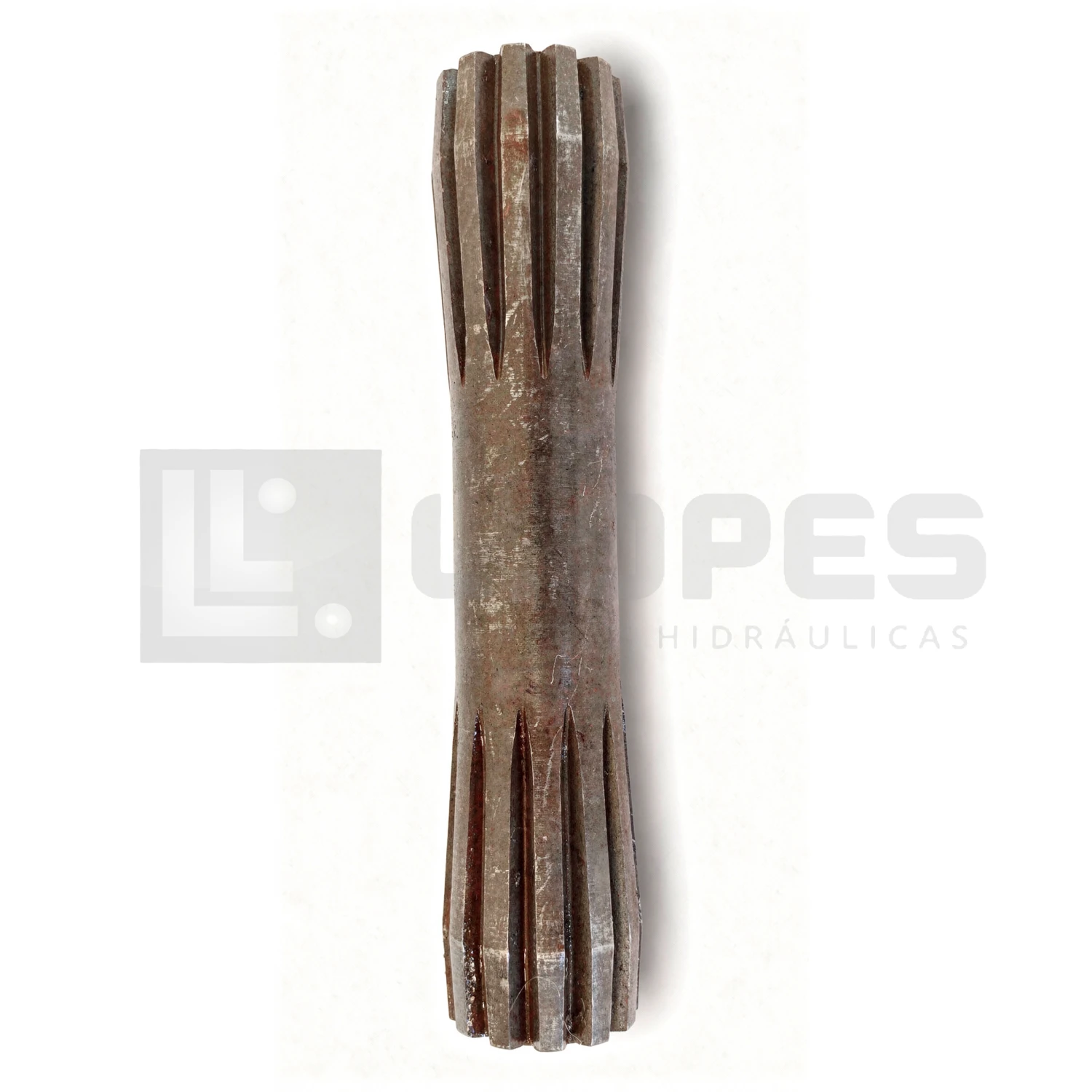 Eixo De Ligação Motor Char-Lynn 24 Pol