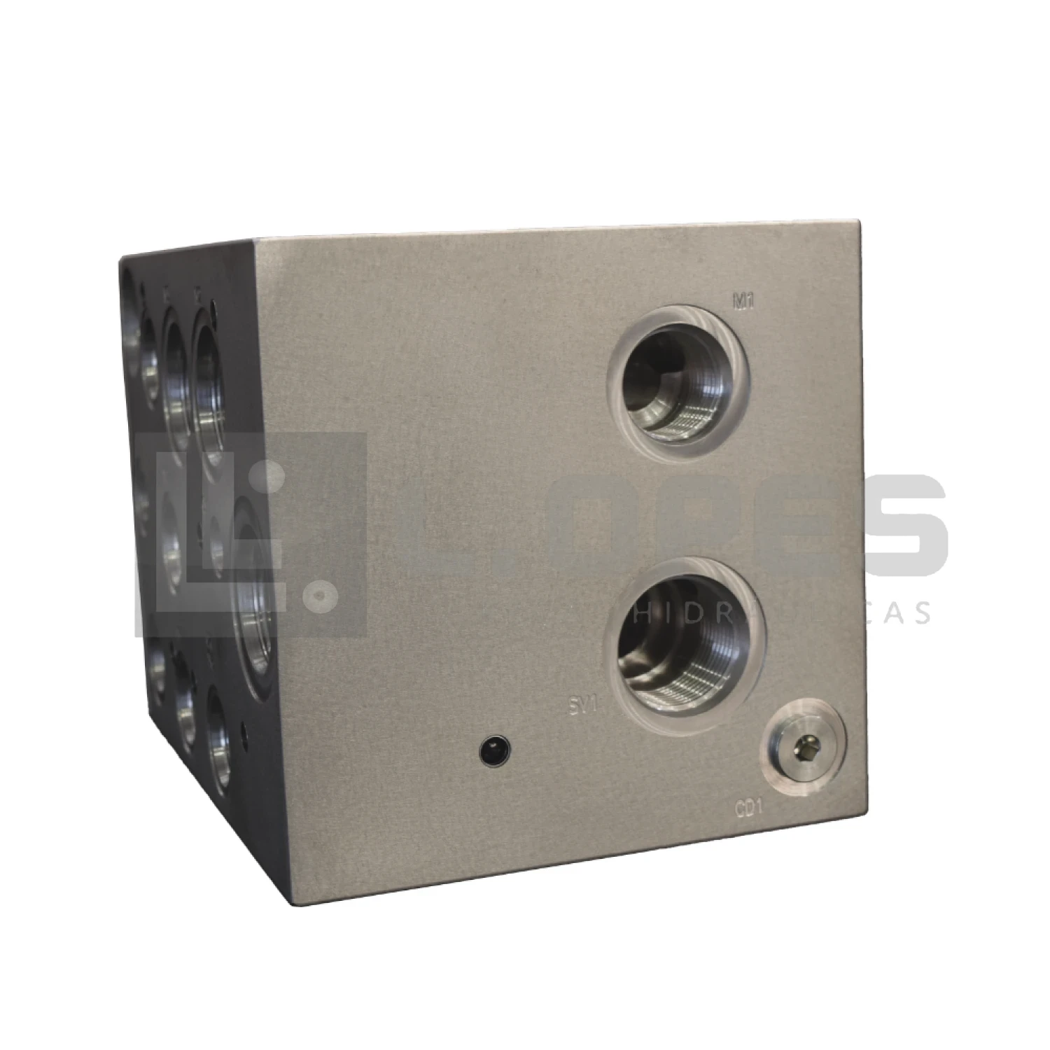 BMC 2530 Colhedora de Cana John Deere CH570