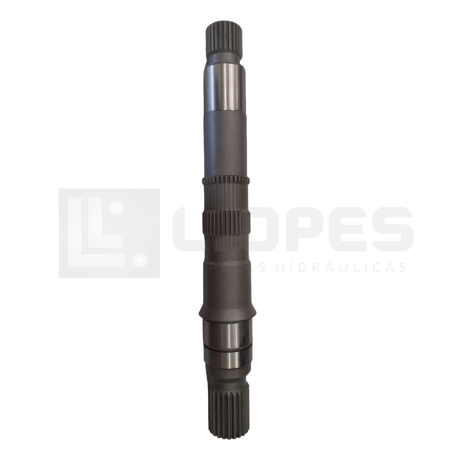 Eixo Bomba 90-100 23 Dentes