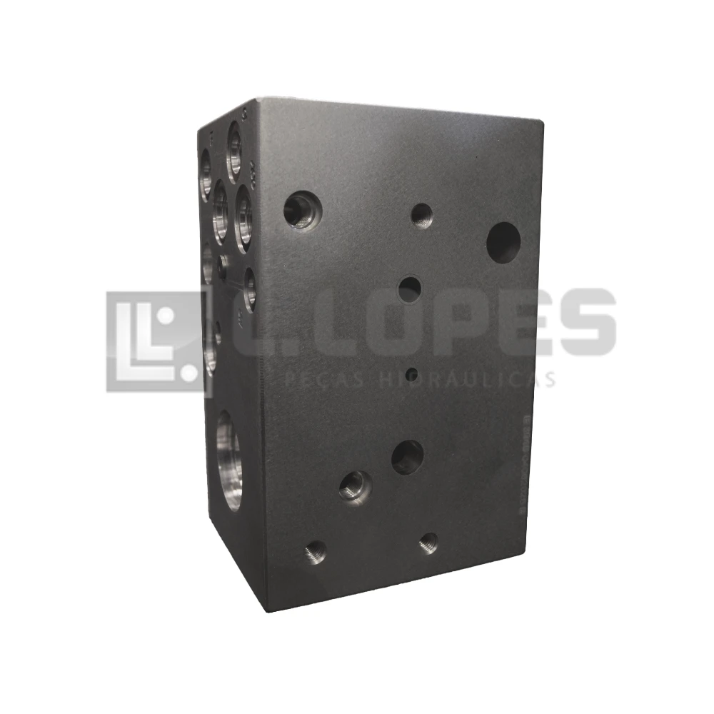 BMG 2874 Colheitadeira de Grãos Case