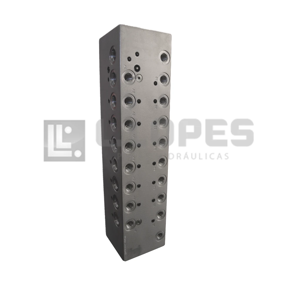 BMP 7556 - Pulverizador Stara