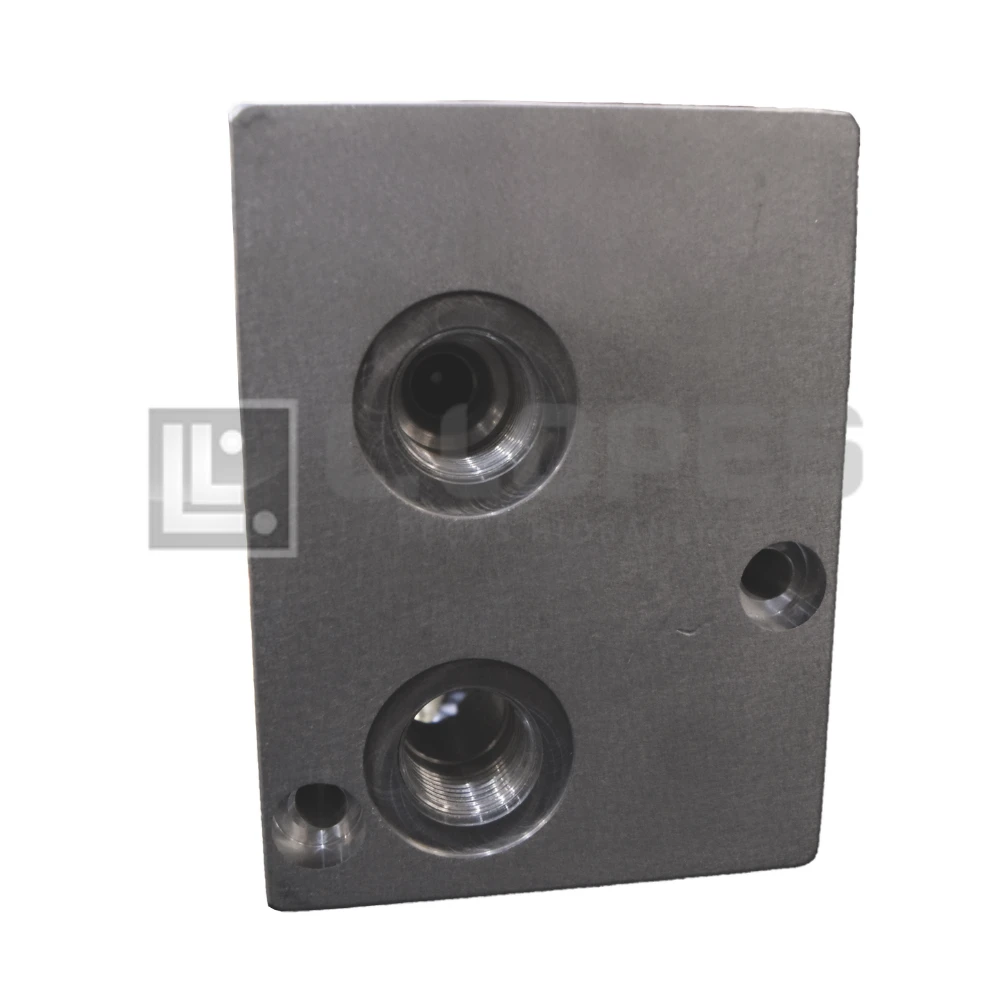 BMG 1709 Colheitadeira de Grãos Case