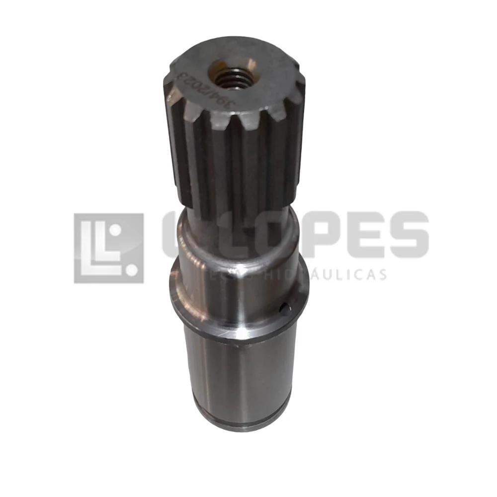 Eixo Motor Char-Lynn John Deere S Rebaixo