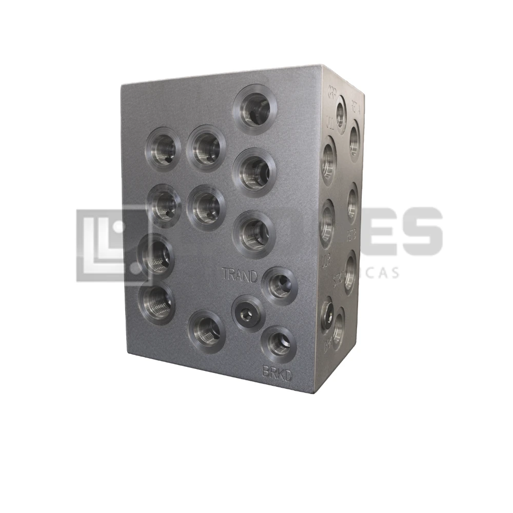 BMA 3742 - Colheitadeira De Algodão John Deere