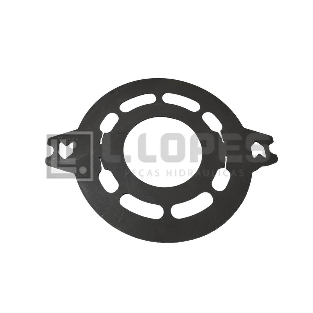 Placa De Válvula Bomba 90-100