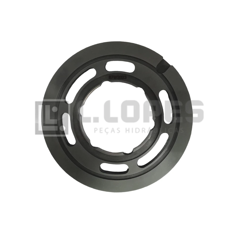 Placa De Válvula P46 Ccw