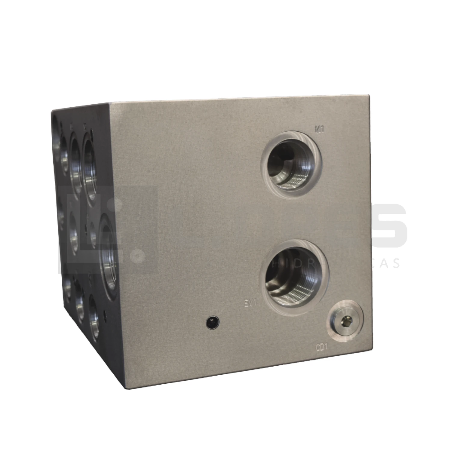 BMC 2313 Colhedora de Cana John Deere 310