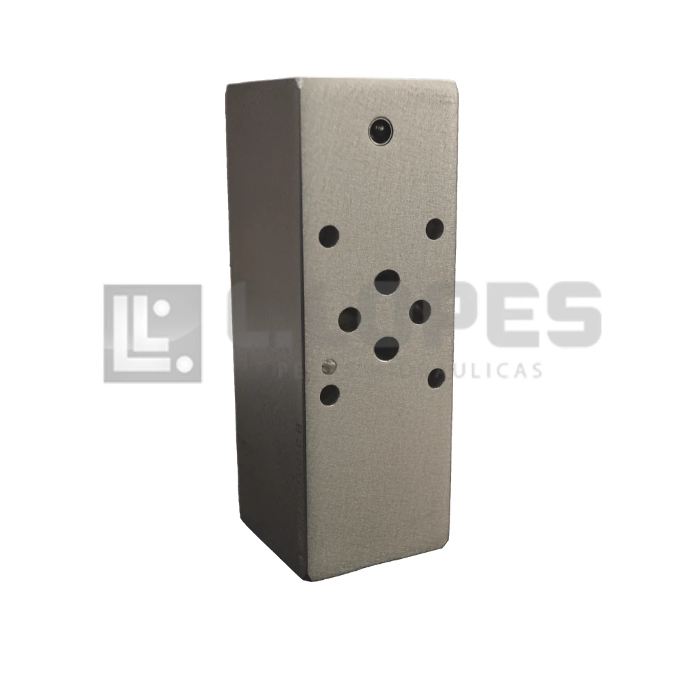 BMP 4621- Pulverizador John Deere