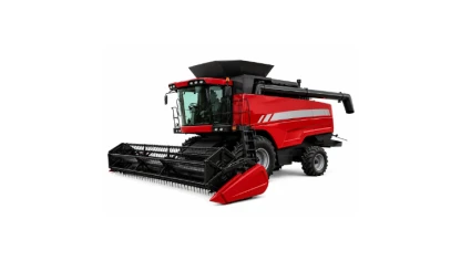Massey Ferguson